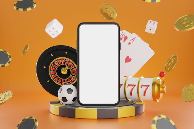 Pengalaman mobile responsif di horemenang