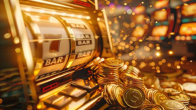 Menu penarikan horemenang di layar ponsel